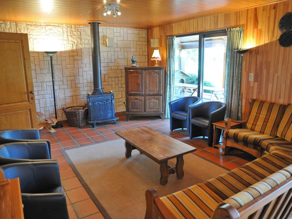 Lindbergh Villa Durbuy Room photo