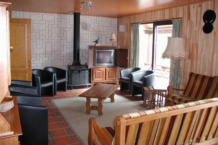 Lindbergh Villa Durbuy Room photo