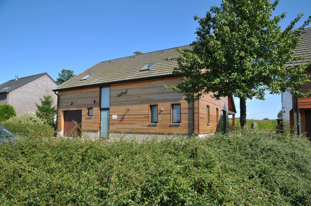 Lindbergh Villa Durbuy Exterior photo